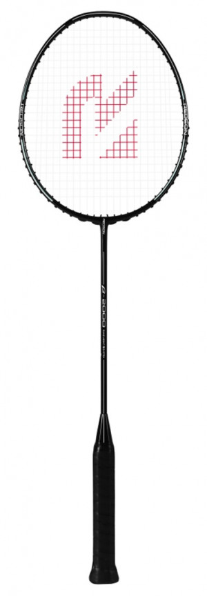 REDSON - Rakieta do badmintona B-2000 black