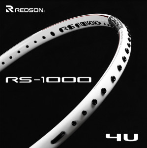 REDSON - Rakieta do badmintona RS-1000