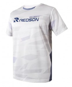 REDSON - T-shirt TS-371 white